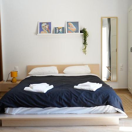 Luxury Studio In Vonitsa - Sk Экстерьер фото