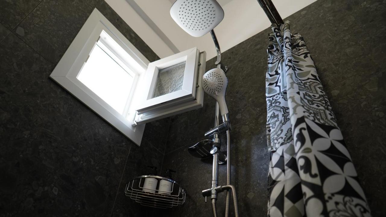 Luxury Studio In Vonitsa - Sk Экстерьер фото